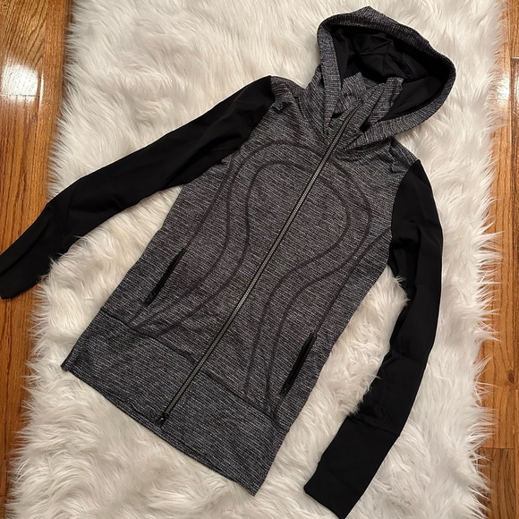 lululemon athletica Tops - Lululemon Hoodie